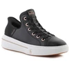 Skechers Slip-Ins: Snoop One - OG Leather W 186001-BLK