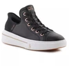 Skechers Slip-Ins: Snoop One - OG Leather W 186001-BLK