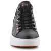 Skechers Slip-Ins: Snoop One - OG Leather W 186001-BLK