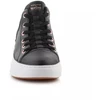 Skechers Slip-Ins: Snoop One - OG Leather W 186001-BLK