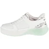 Skechers Slip-Ins: Snoop Sizzle Toke 251170-WHT Balta 41