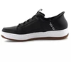 Skechers Slip-ins Sport Court 92 batai - Distown M 232445-BKNT