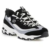 Skechers Slip-ins: Sport D'lites avalynė 150537-BKNT Juoda/Natūrali