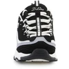 Skechers Slip-ins: Sport D'lites avalynė 150537-BKNT Juoda/Natūrali