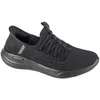 Skechers Slip-ins: Sportinis stilius – Baleto Chic 150353-BBK Juoda 35