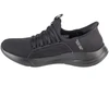 Skechers Slip-ins: Sportinis stilius – Baleto Chic 150353-BBK Juoda 35
