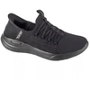 Skechers Slip-ins: Sportinis stilius – Baleto Chic 150353-BBK Juoda 35