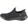 Skechers Slip-ins: Sportinis stilius – Baleto Chic 150353-BBK Juoda 35