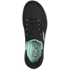 Skechers Slip-ins Summits batai - Diamond Dream W 150123-BKTQ
