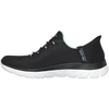 Skechers Slip-ins Summits batai - Diamond Dream W 150123-BKTQ