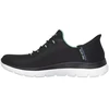 Skechers Slip-ins Summits batai - Diamond Dream W 150123-BKTQ