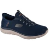 Skechers Slip-Ins Summits - High Range 232457W-NVY Tamsiai mėlyna 40