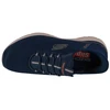 Skechers Slip-Ins Summits - High Range 232457W-NVY Tamsiai mėlyna 40