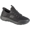 Skechers Slip-Ins: Summits - High Range 403833L-BBK Juoda 30