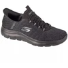 Skechers Slip-Ins: Summits - Key Pace 232469-BBK Pilkas 41