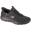 Skechers Slip-Ins: Summits - Key Pace 232469-BBK Pilkas 41