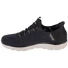 Skechers Slip-Ins: Summits - Key Pace 232469-BLK Juoda 40