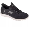 Skechers Slip-Ins: Summits - Key Pace 232469-BLK Juoda 40