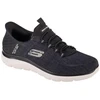 Skechers Slip-Ins: Summits - Key Pace 232469-BLK Juoda 40