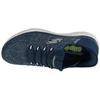 Skechers Slip-Ins: Summits - Key Pace 232469-NVY Tamsiai mėlyna 39.5