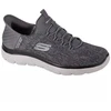 Skechers Slip-Ins: Summits - Key Pace M 232469-CCBK