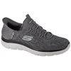 Skechers Slip-Ins: Summits - Key Pace M 232469-CCBK