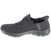 Skechers Slip-Ins: Summits - Naujas Kasdienis 150263-BBK Juoda 36