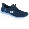 Skechers Slip-Ins: Summits - Naujas Kasdienis 150263-NVBL Tamsiai mėlyna 36