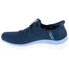 Skechers Slip-Ins: Summits - Naujas Kasdienis 150263-NVBL Tamsiai mėlyna 36