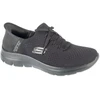 Skechers Slip-Ins: Summits - Naujas Kasdienis 150263-BBK Juoda 36