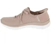Skechers Slip-Ins: Summits - Nauji Kasdieniai 150263-TPE Smėlio 36.5