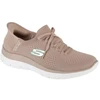 Skechers Slip-Ins: Summits - Nauji Kasdieniai 150263-TPE Smėlio 36.5