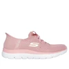 Skechers Slip-ins: Summits - New Daily W 150263 batai