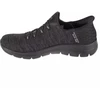 Skechers Slip-Ins Summits - Žėrintis Dūmas 149937-BBK Juoda 36