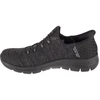 Skechers Slip-Ins Summits - Žėrintis Dūmas 149937-BBK Juoda 36