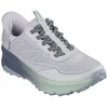 Skechers Slip-ins Switch Back - Mist W 180157-GYGR batai