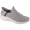 Skechers Slip-Ins Ultra Flex 3.0 - Akimirksniu 232452-PILKA 40