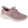 Skechers Slip-Ins: Ultra Flex 3.0 - Aukštesnis judėjimas 150457-LTMV Rožinė 36