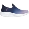 Skechers Slip-ins Ultra Flex 3.0 batai - Beauty Blend W 150183-NVLV