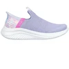 Skechers Slip-ins Ultra Flex 3.0 batai - Colory Wild Jr 303801L-LVMT