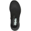 Skechers Slip-Ins Ultra Flex 3.0 batai - Cozy Streak W 149708-BBK