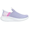 Skechers Slip-ins Ultra Flex 3.0 batai - Colory Wild Jr 303801L-LVMT