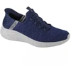 Skechers Slip-Ins Ultra Flex 3.0 batai - Right Away M 232452-NVY