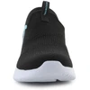 Skechers Slip-ins Ultra Flex 3.0 batai - Colory Wild Jr 303801l-BKMT