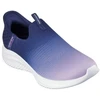 Skechers Slip-ins Ultra Flex 3.0 batai - Beauty Blend W 150183-NVLV