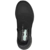 Skechers Slip-Ins Ultra Flex 3.0 batai - Cozy Streak W 149708-BBK