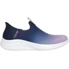 Skechers Slip-ins Ultra Flex 3.0 batai - Beauty Blend W 150183-NVLV