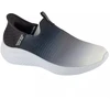 Skechers Slip-Ins Ultra Flex 3.0 – Beauty Blend 150183-BKW Juoda 36