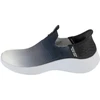 Skechers Slip-Ins Ultra Flex 3.0 – Beauty Blend 150183-BKW Juoda 36