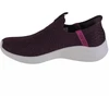 Skechers Slip-Ins Ultra Flex 3.0-Blizganti Naktis 149594-Vyno Spalvos Bordo 35